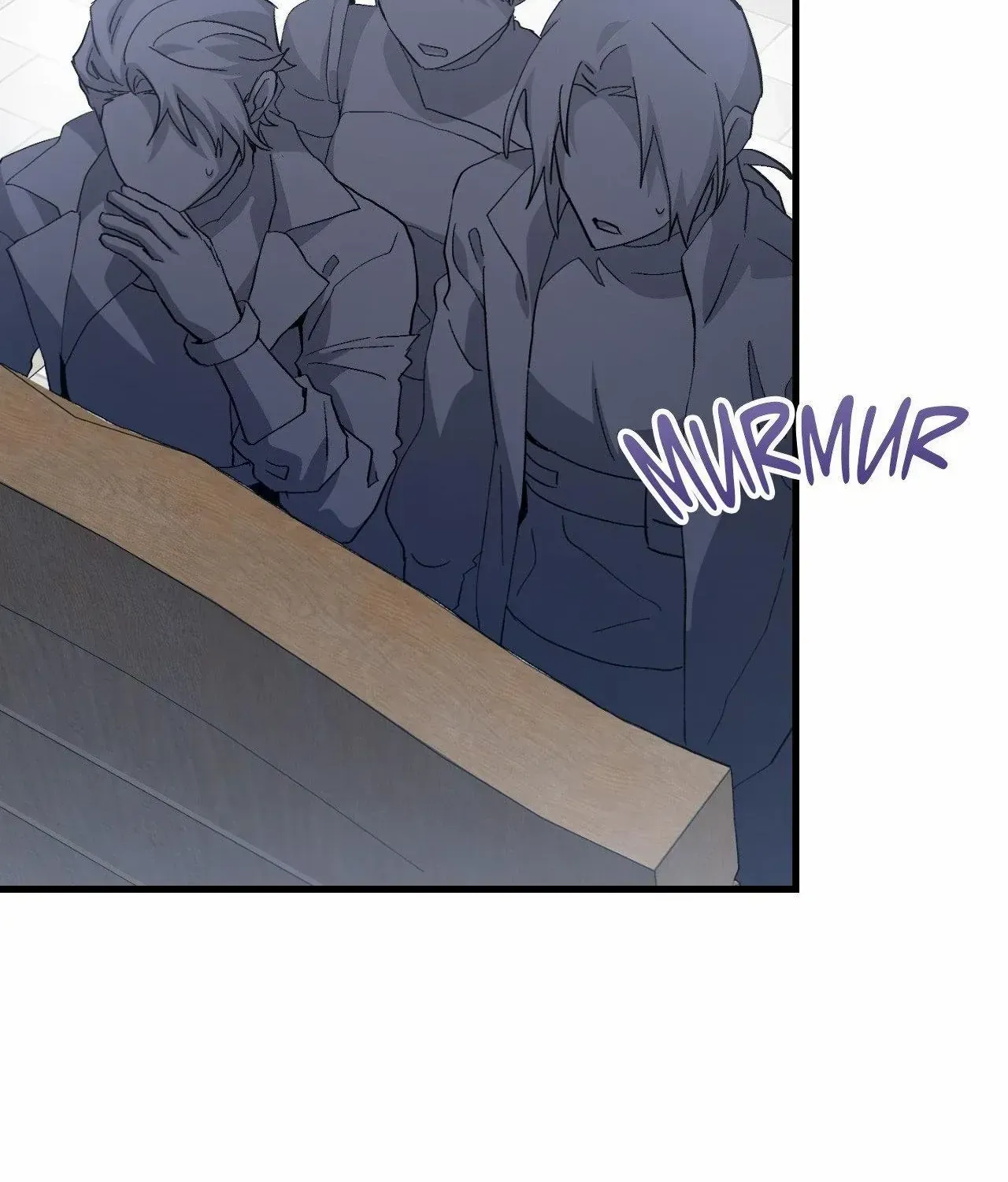 How to Train Your Healer Chapter 71 page 59 - 