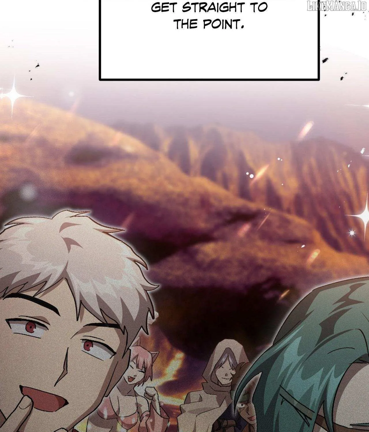 How to Train Your Healer Chapter 71 page 61 - 