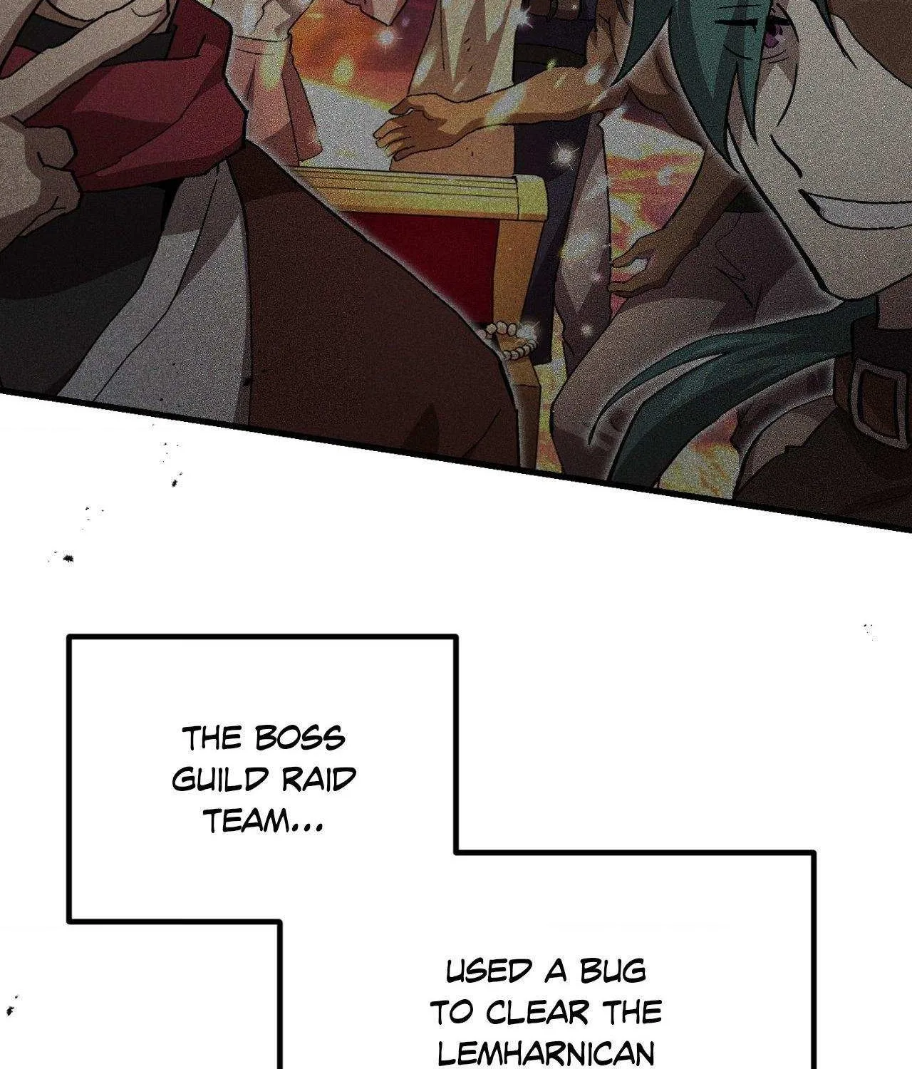 How to Train Your Healer Chapter 71 page 62 - 