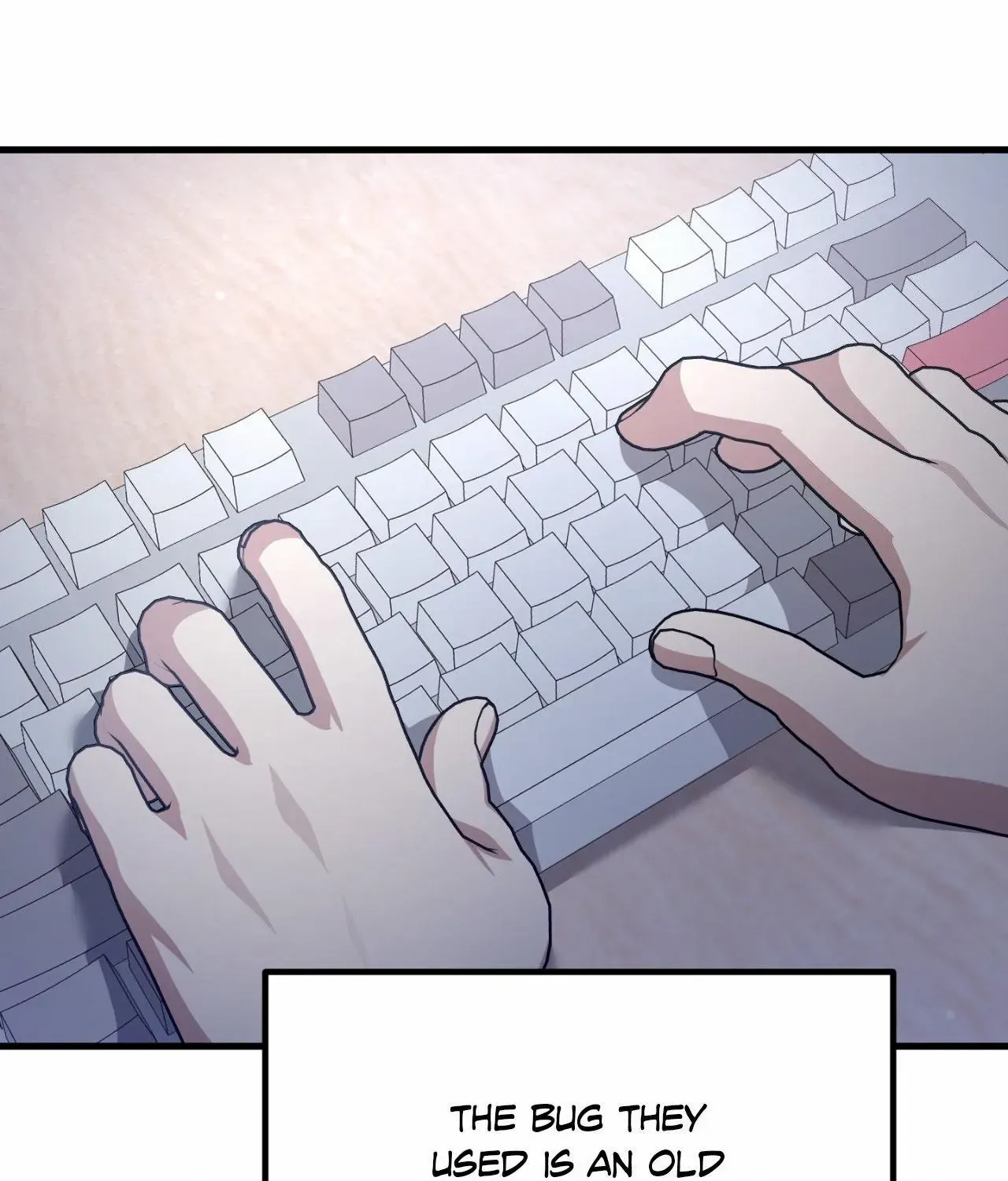 How to Train Your Healer Chapter 71 page 64 - 