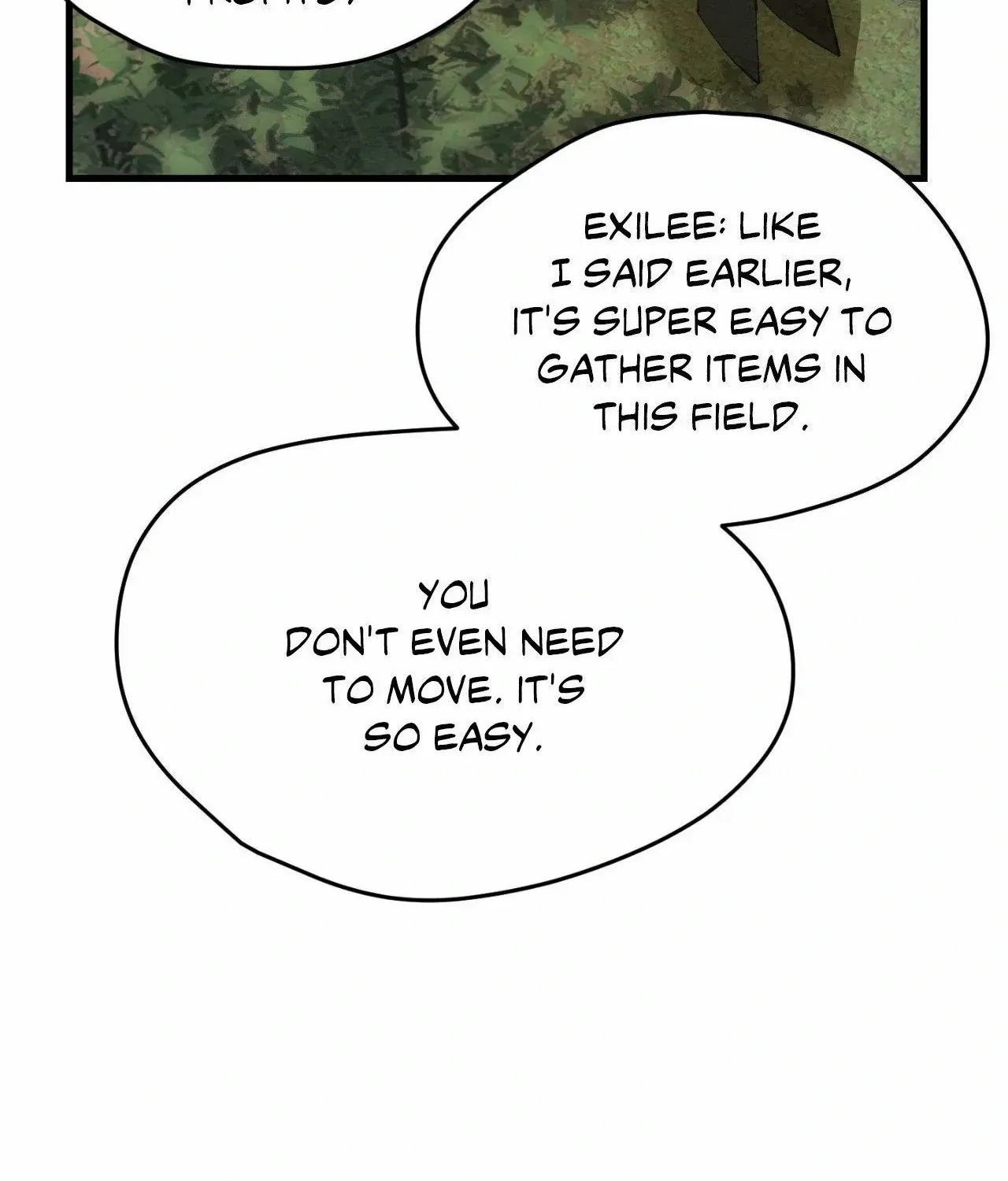 How to Train Your Healer Chapter 71 page 68 - 