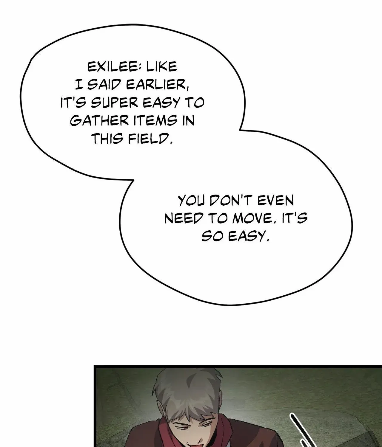 How to Train Your Healer Chapter 71 page 75 - 