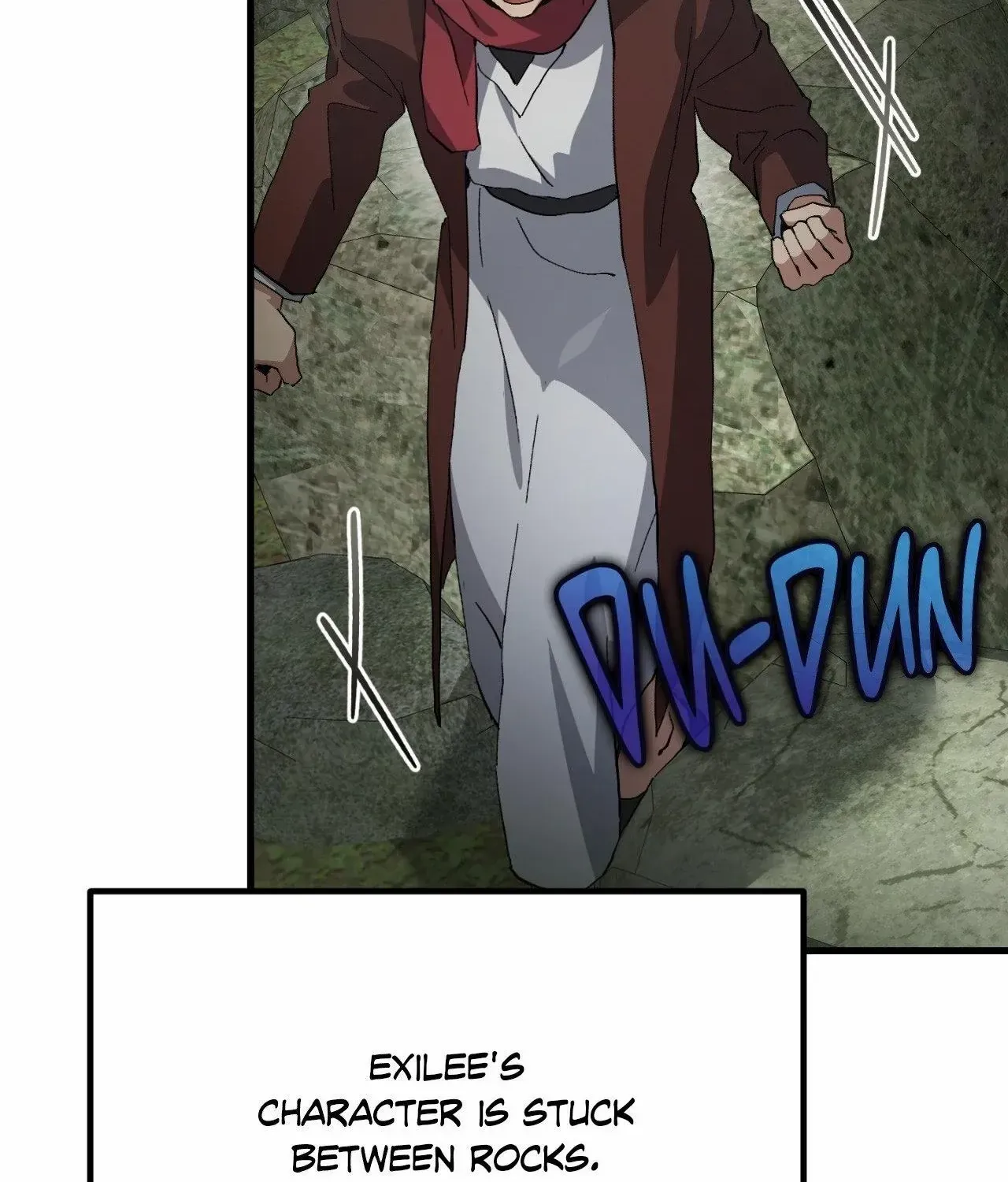How to Train Your Healer Chapter 71 page 76 - 