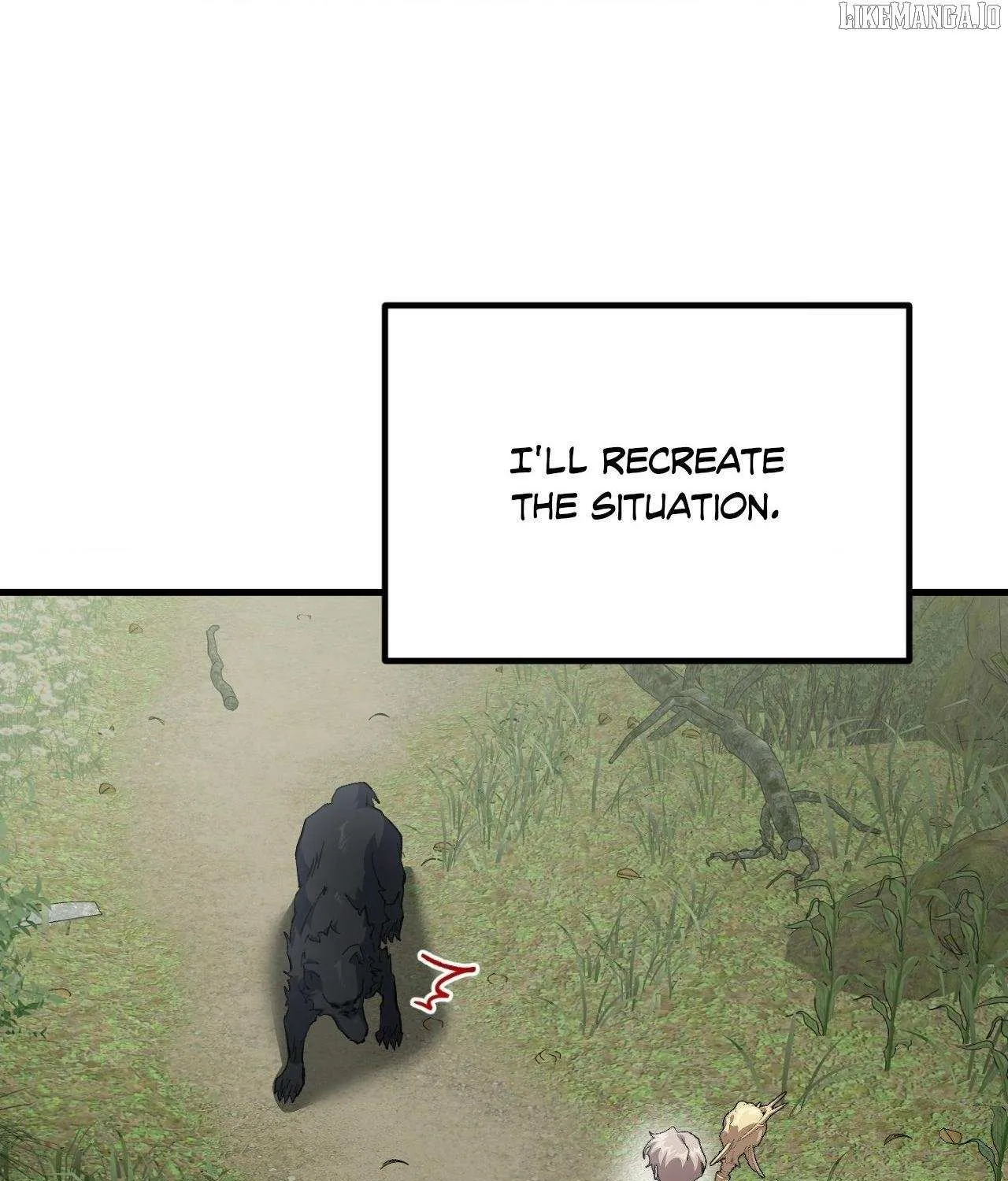 How to Train Your Healer Chapter 71 page 78 - 