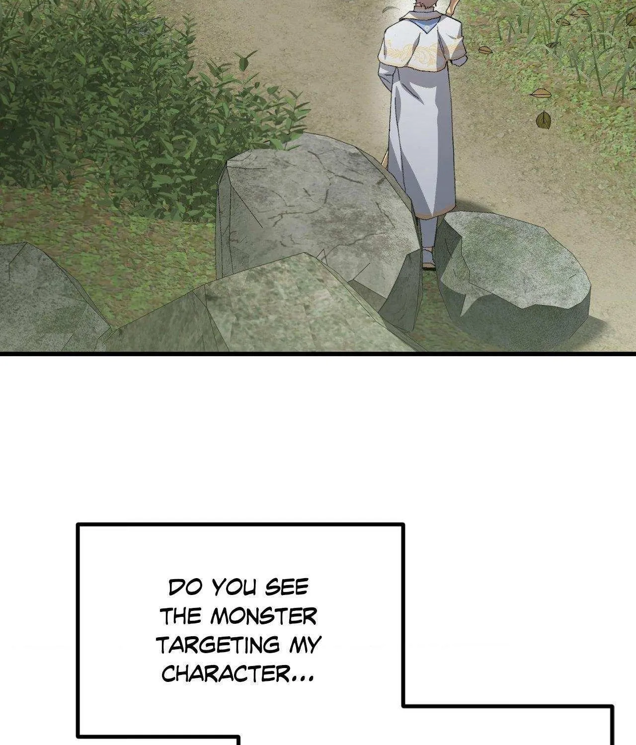 How to Train Your Healer Chapter 71 page 79 - 