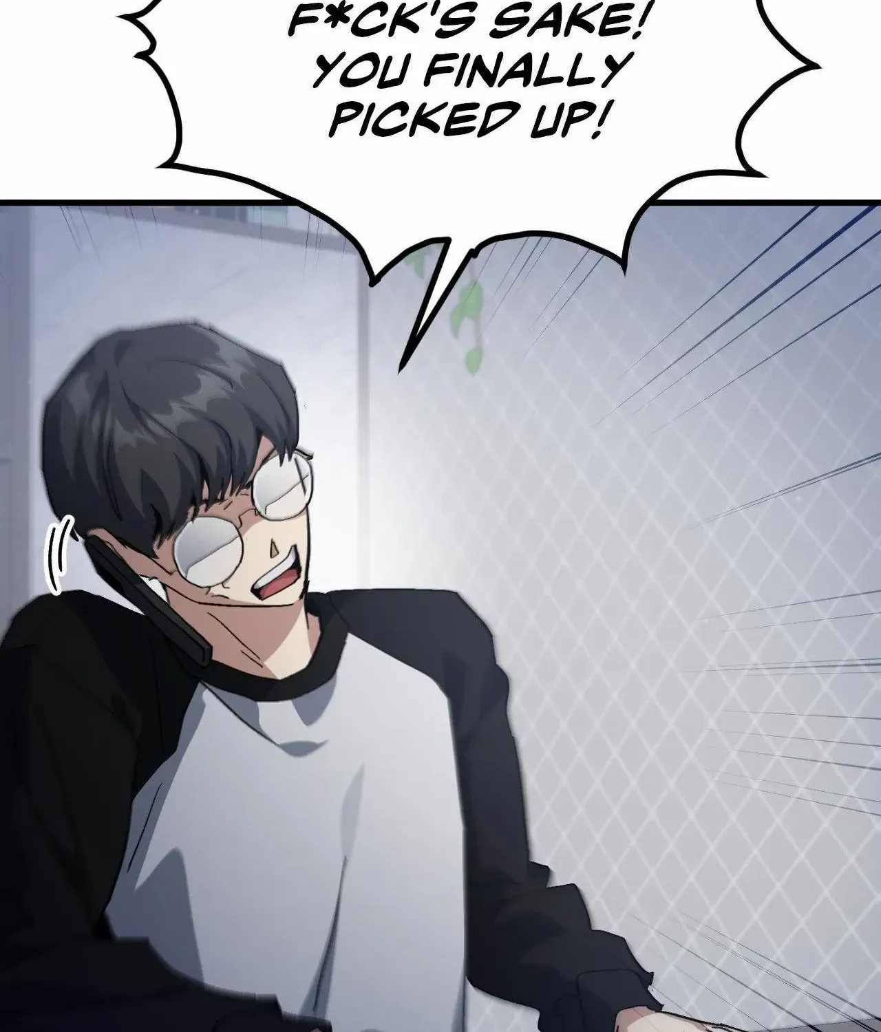 How to Train Your Healer Chapter 71 page 9 - 