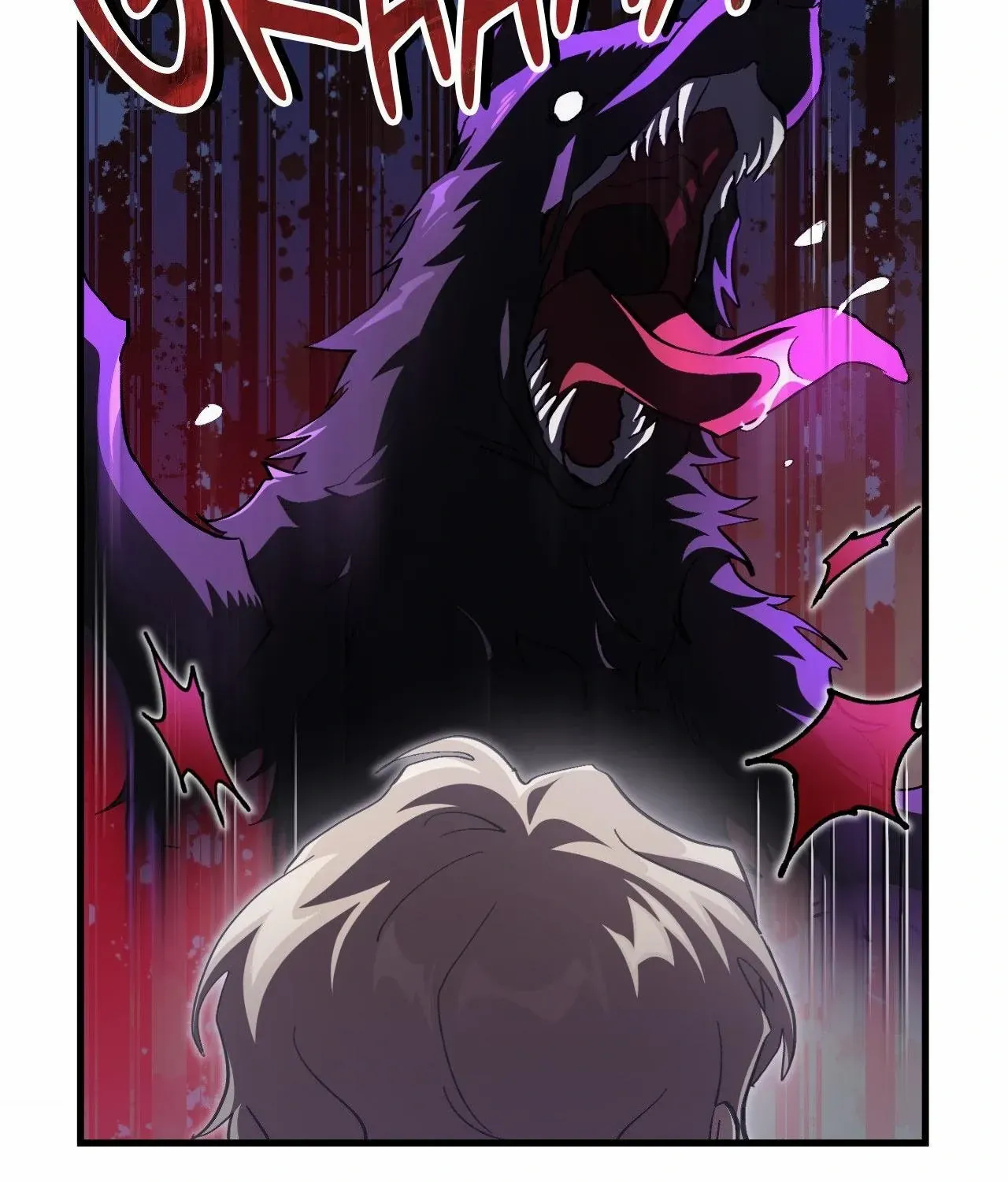How to Train Your Healer Chapter 71 page 81 - 