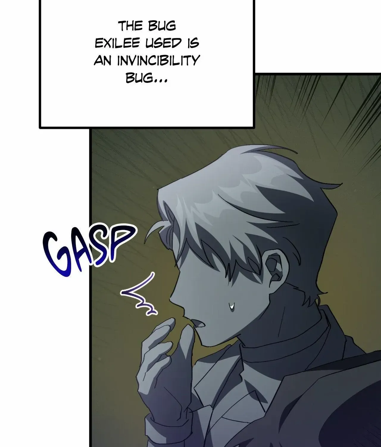 How to Train Your Healer Chapter 71 page 85 - 