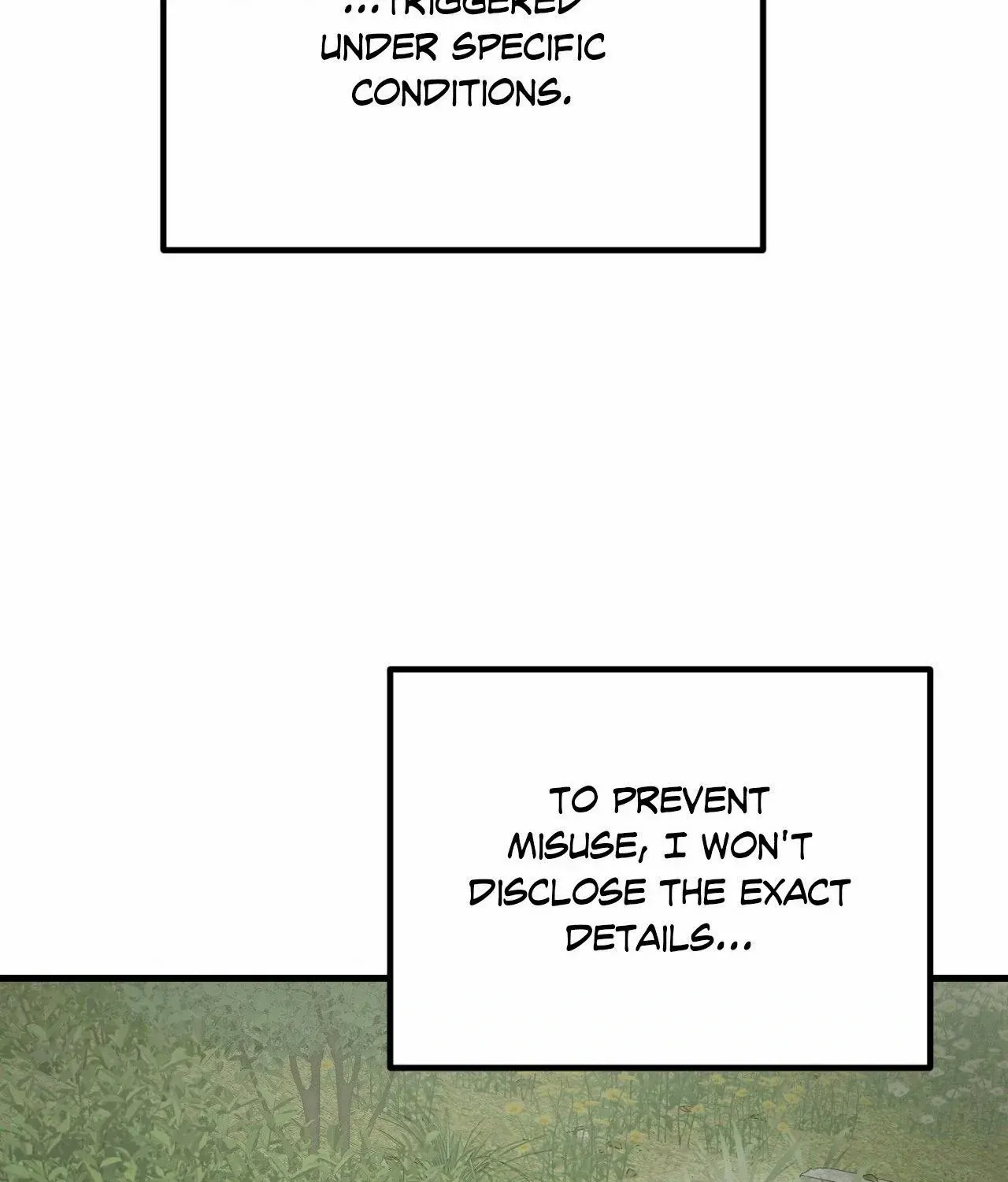 How to Train Your Healer Chapter 71 page 87 - 