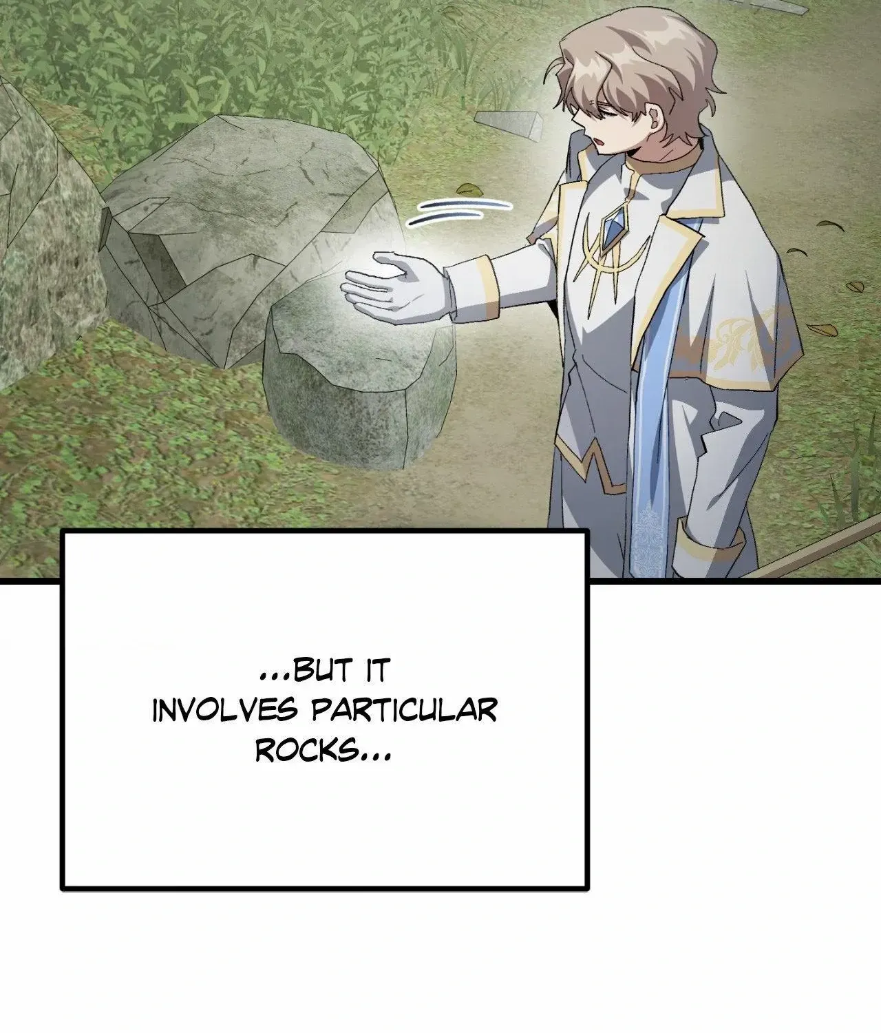 How to Train Your Healer Chapter 71 page 88 - 