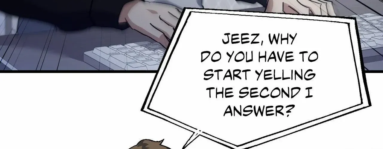 How to Train Your Healer Chapter 71 page 10 - 