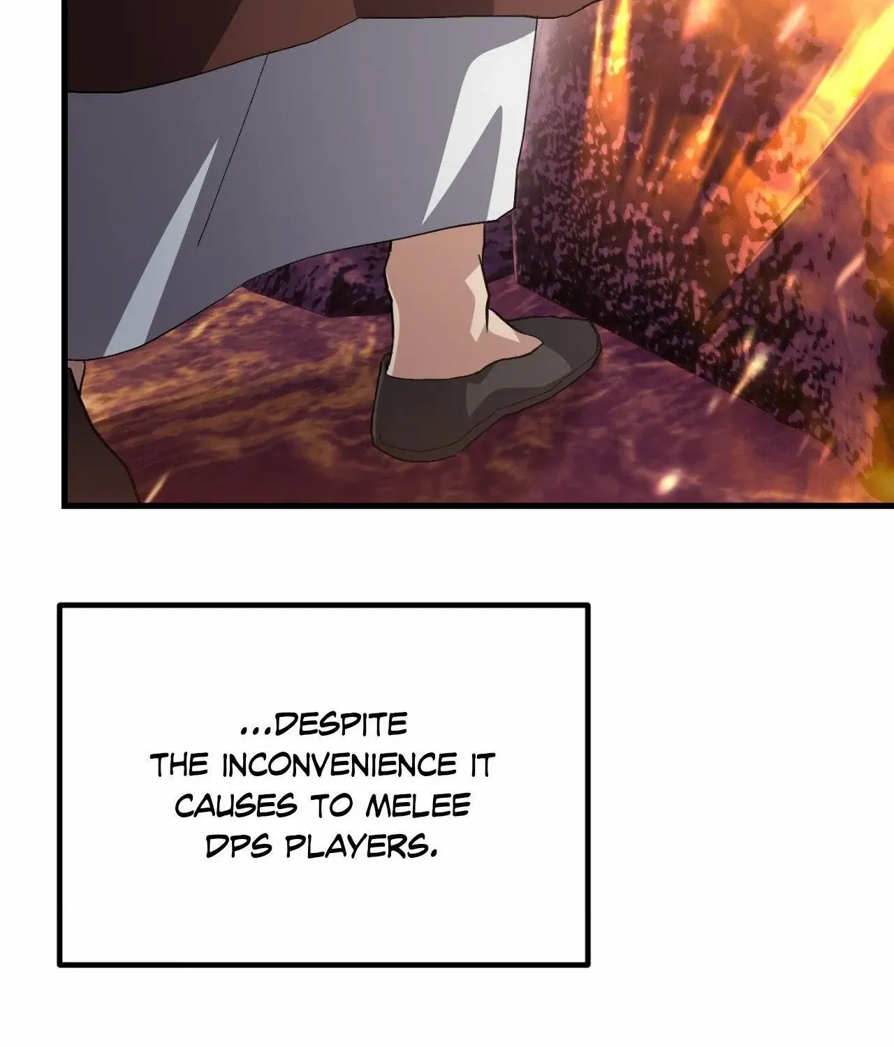 How to Train Your Healer Chapter 71 page 97 - 