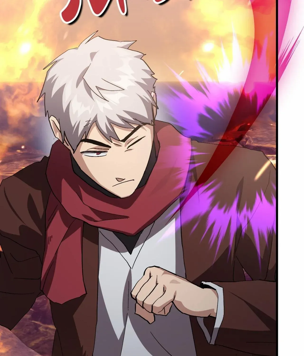 How to Train Your Healer Chapter 71 page 99 - 