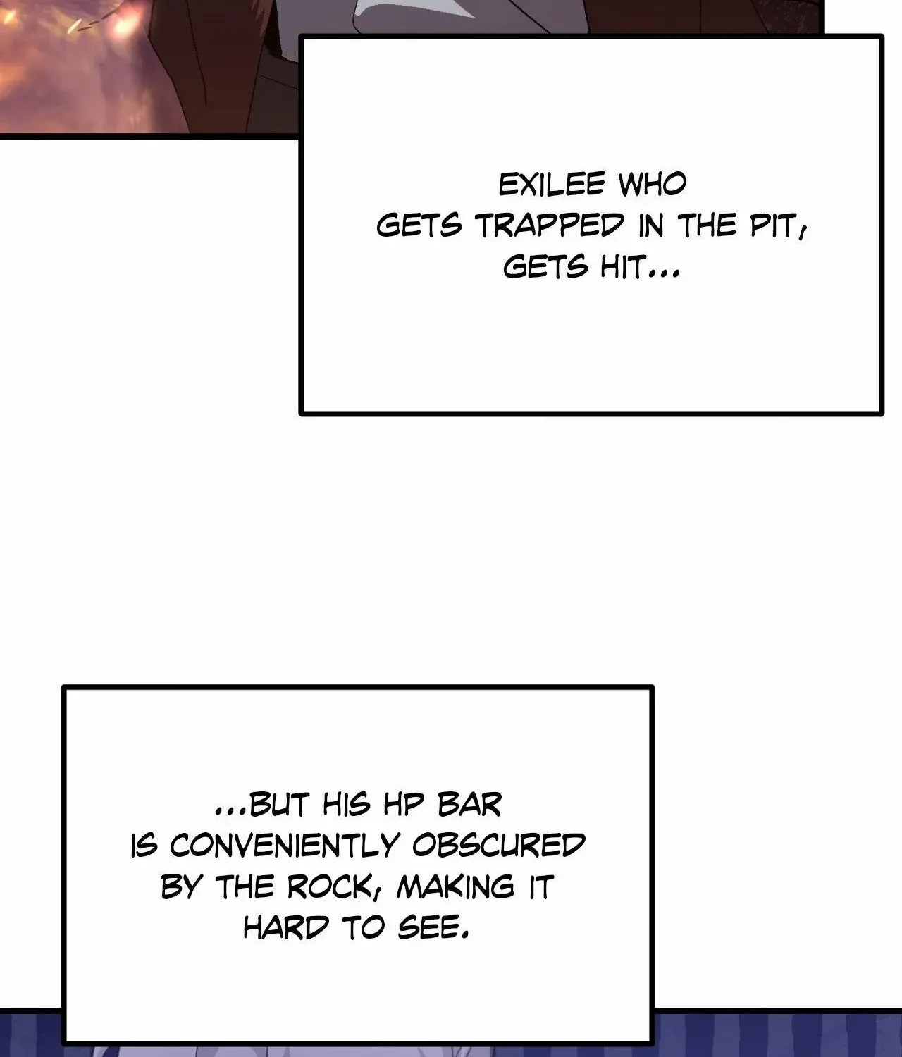How to Train Your Healer Chapter 71 page 100 - 