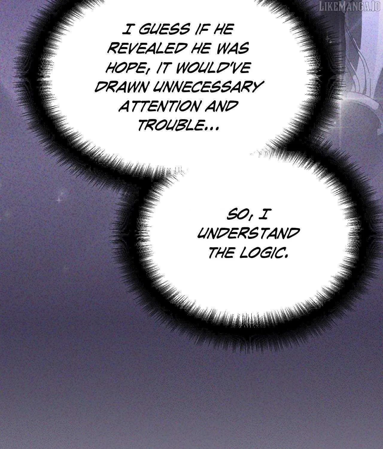 How to Train Your Healer Chapter 72 page 103 - 