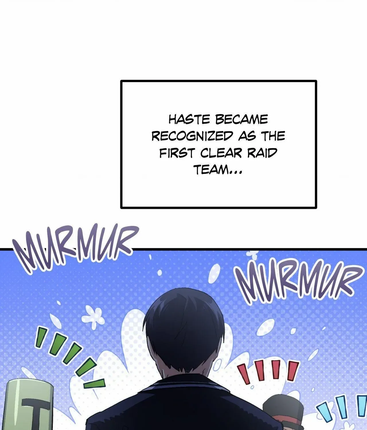 How to Train Your Healer Chapter 72 page 13 - 