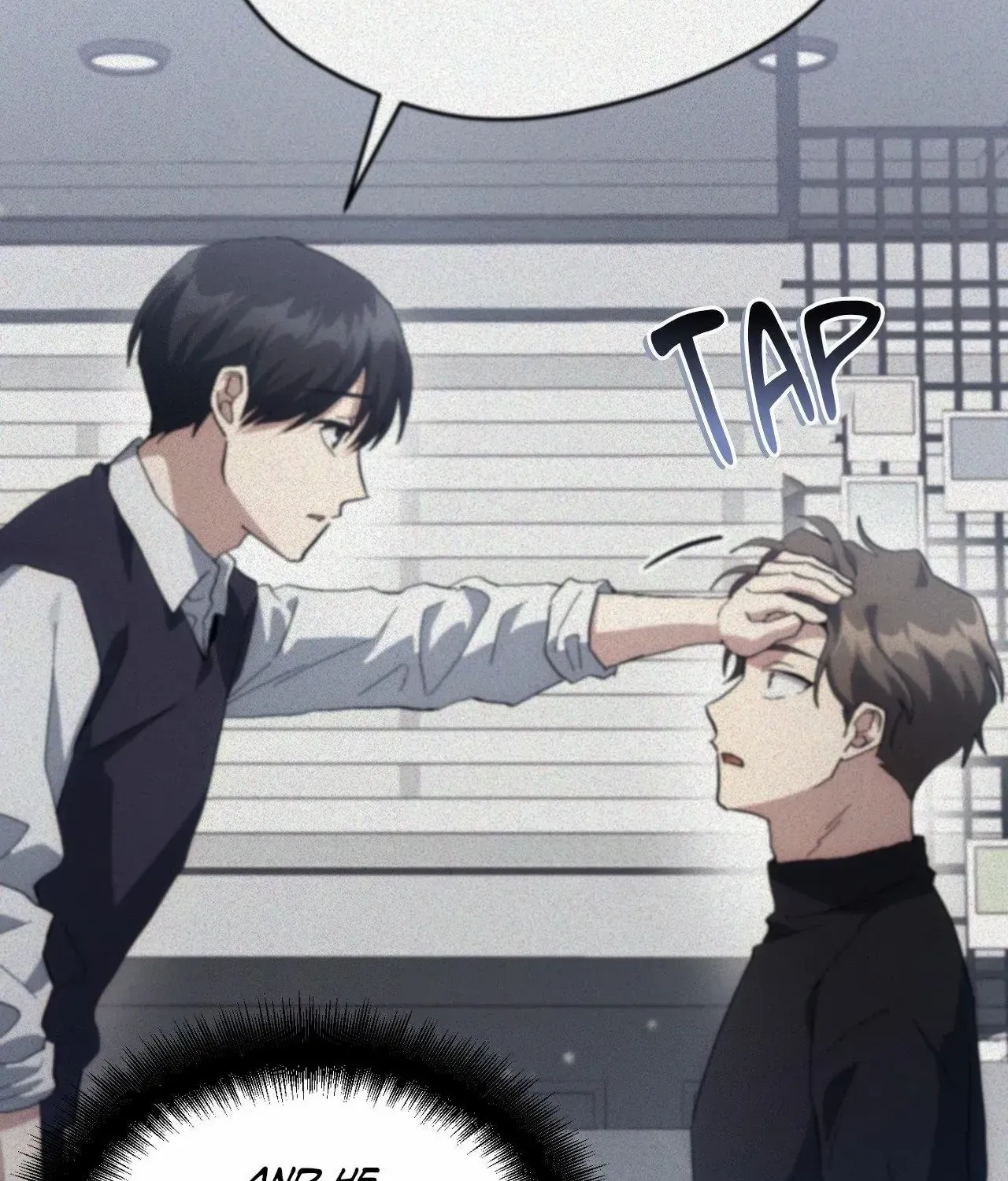 How to Train Your Healer Chapter 72 page 134 - 