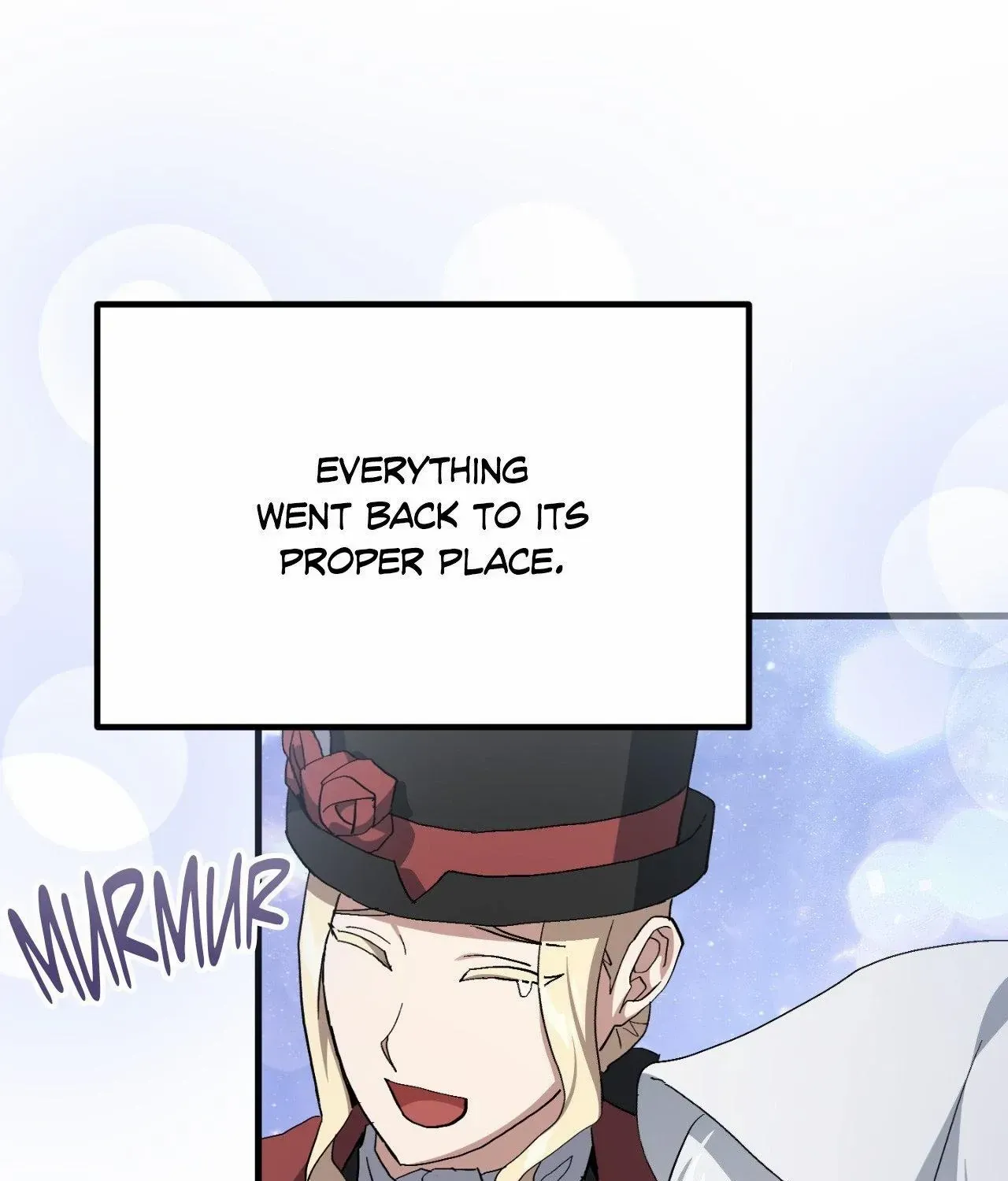 How to Train Your Healer Chapter 72 page 16 - 