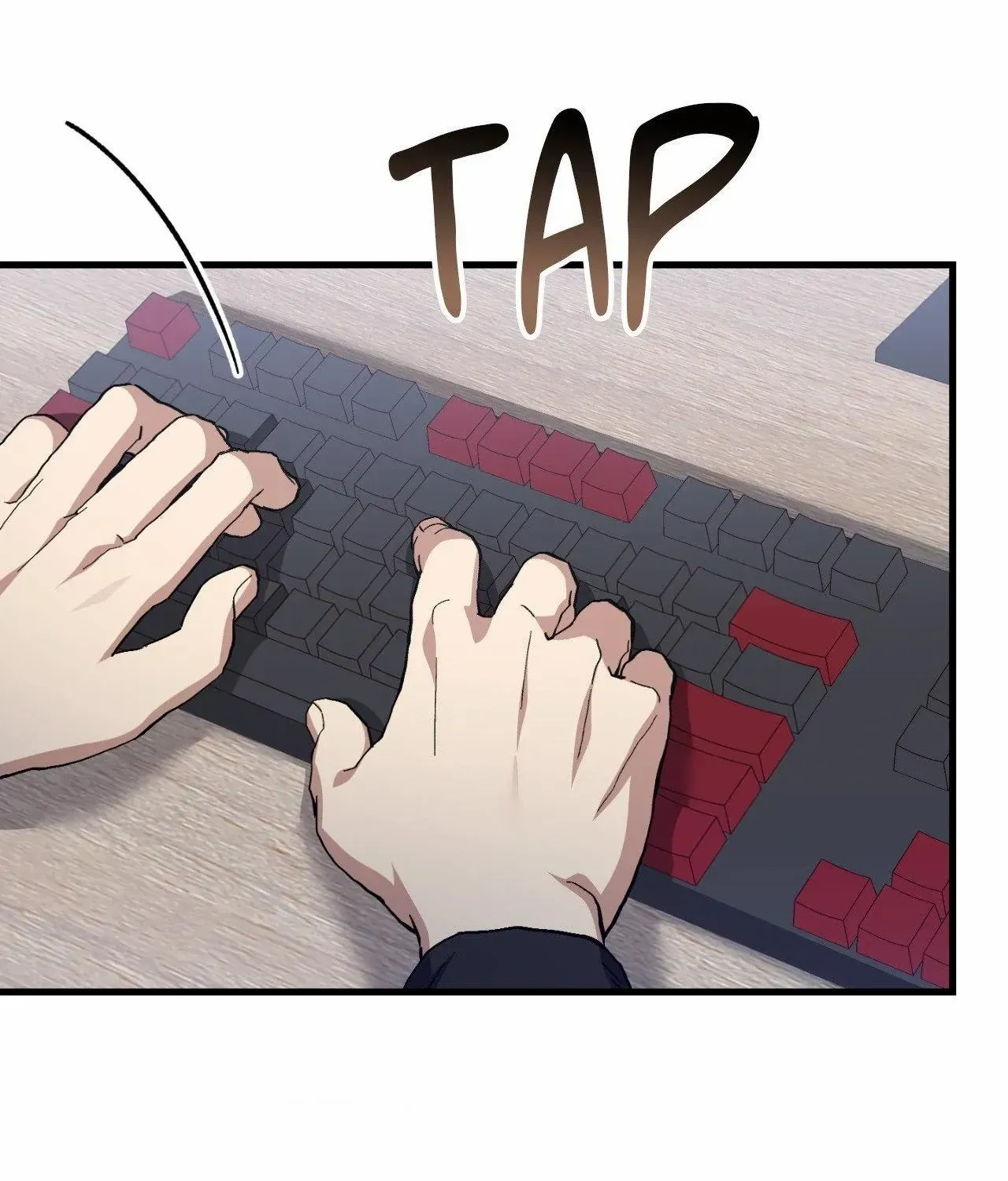 How to Train Your Healer Chapter 72 page 152 - 
