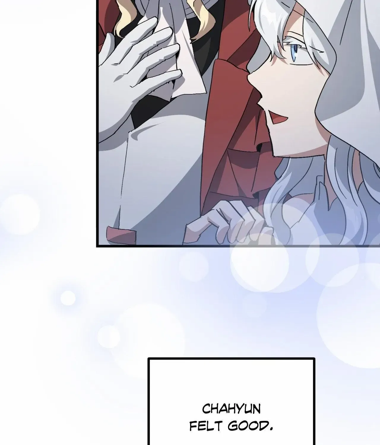 How to Train Your Healer Chapter 72 page 17 - 