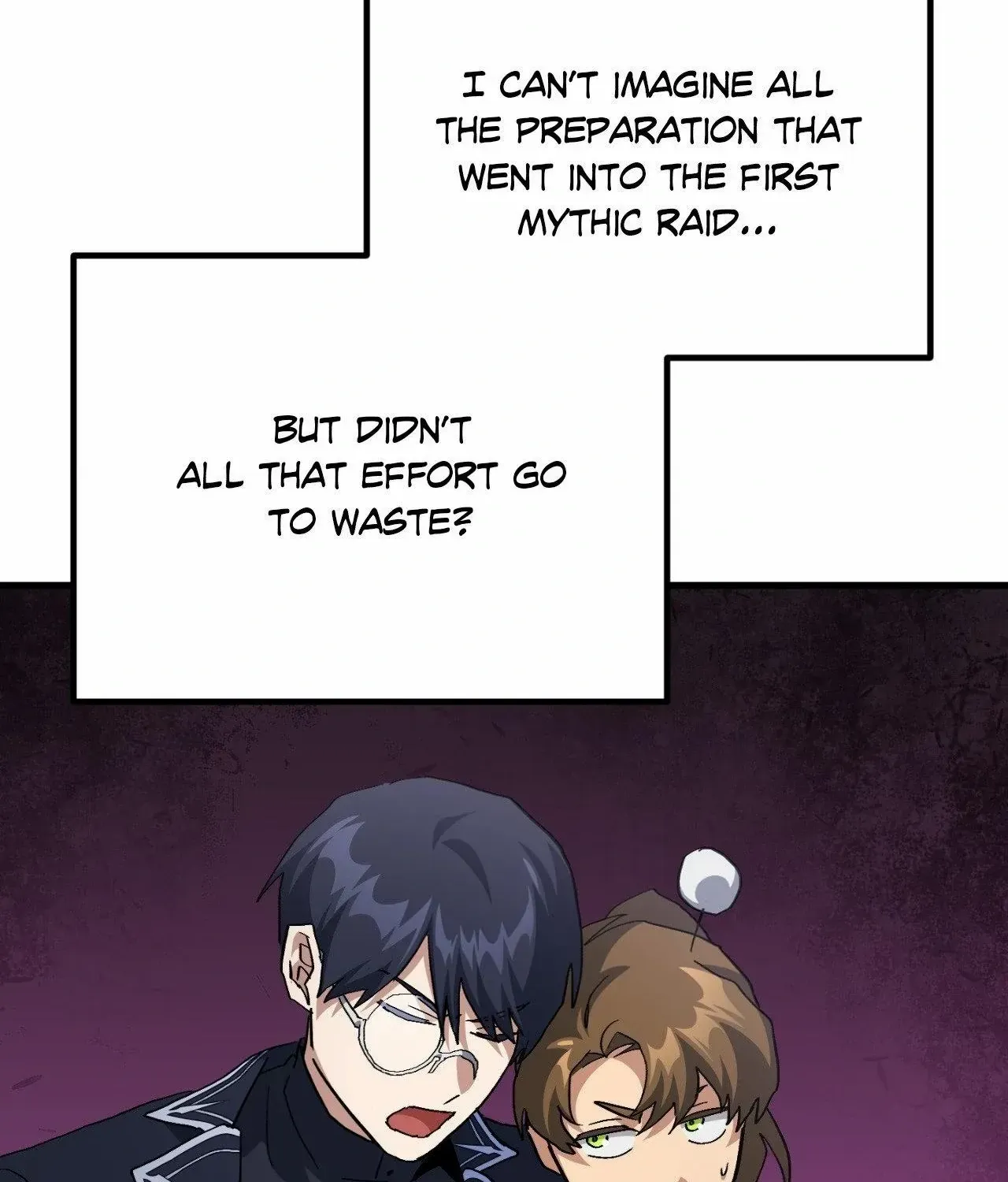 How to Train Your Healer Chapter 72 page 179 - 