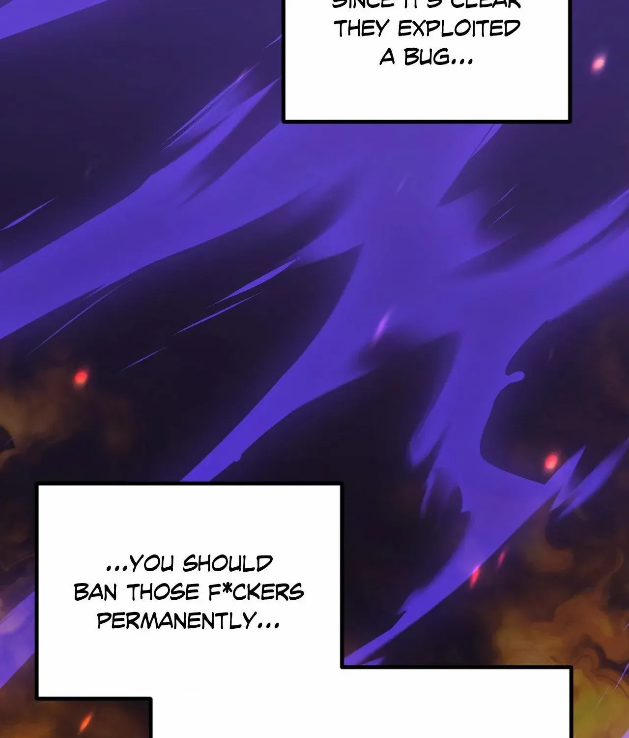 How to Train Your Healer Chapter 72 page 185 - 