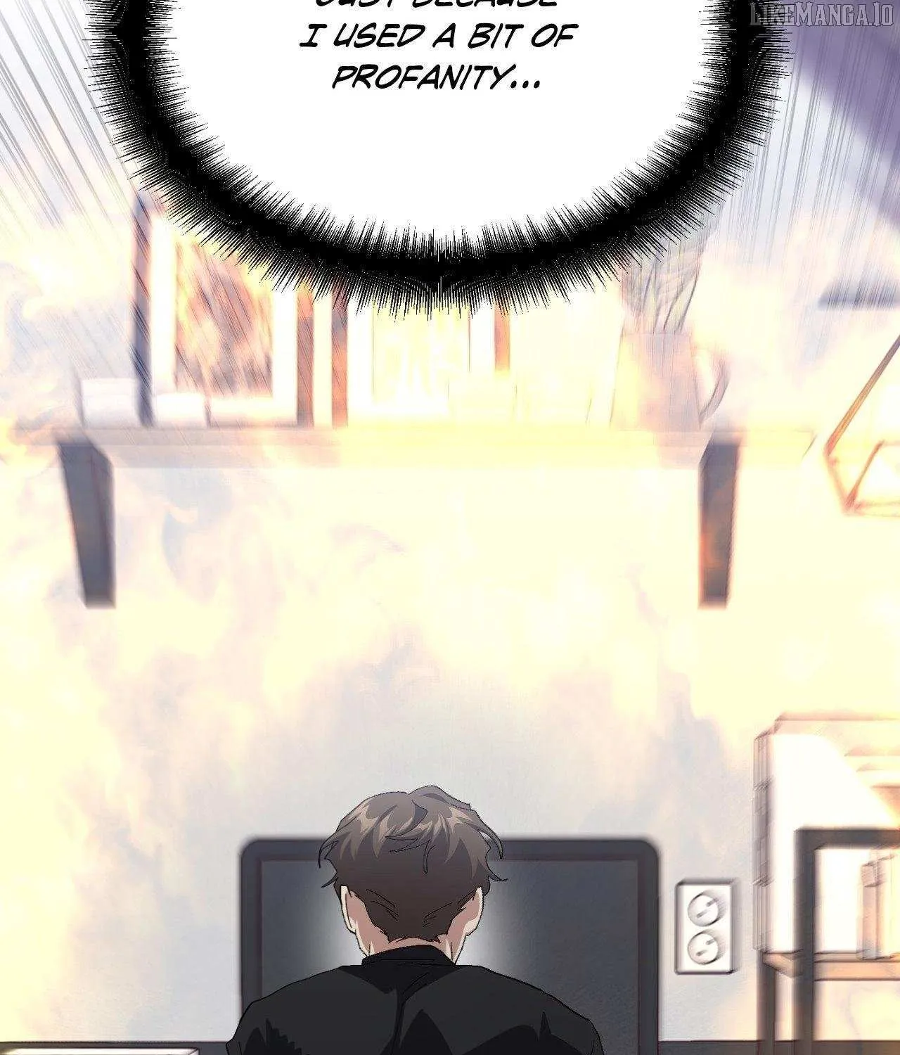 How to Train Your Healer Chapter 72 page 205 - 
