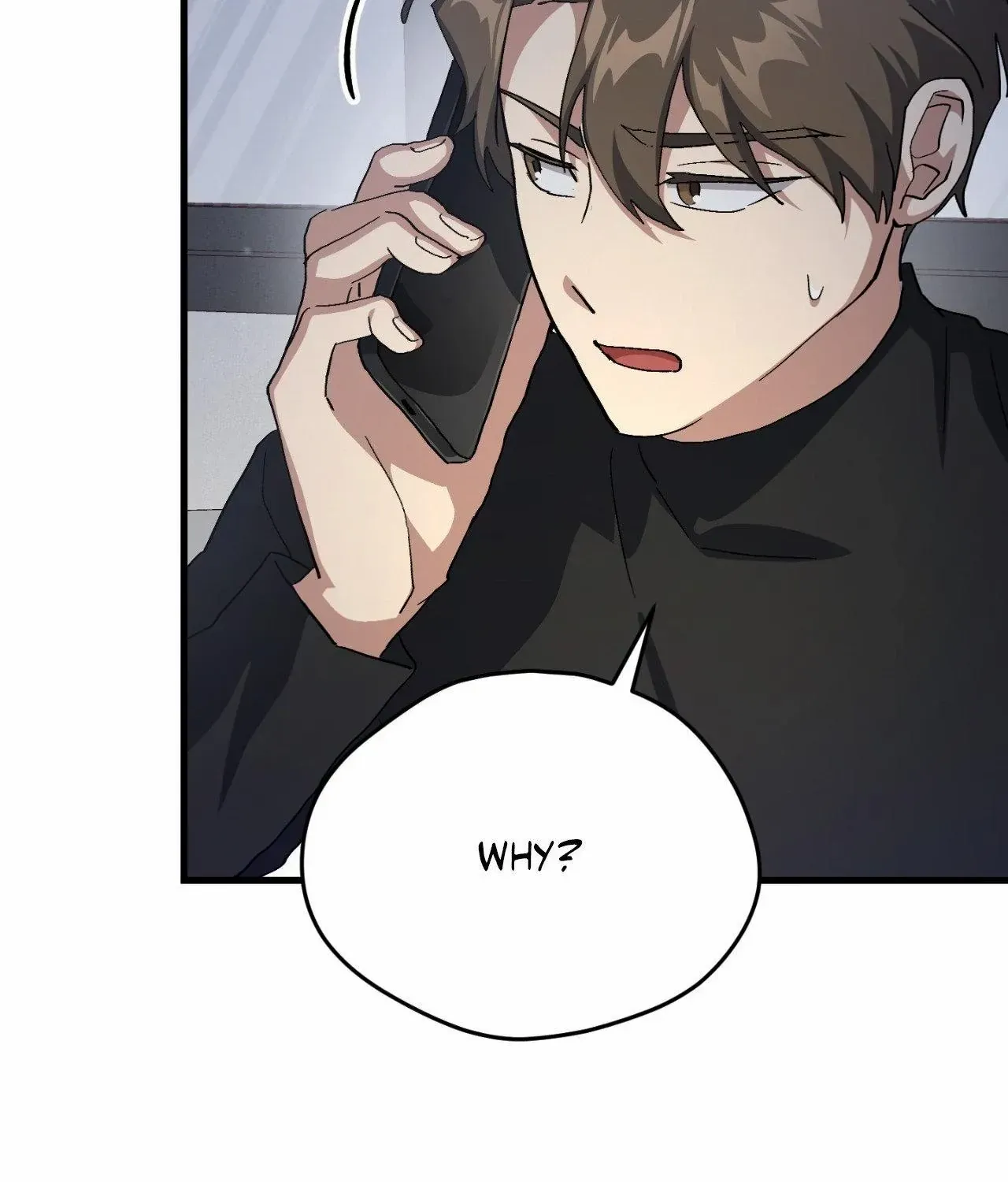 How to Train Your Healer Chapter 72 page 25 - 