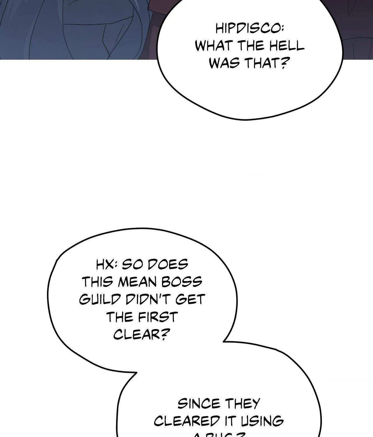 How to Train Your Healer Chapter 72 page 40 - 