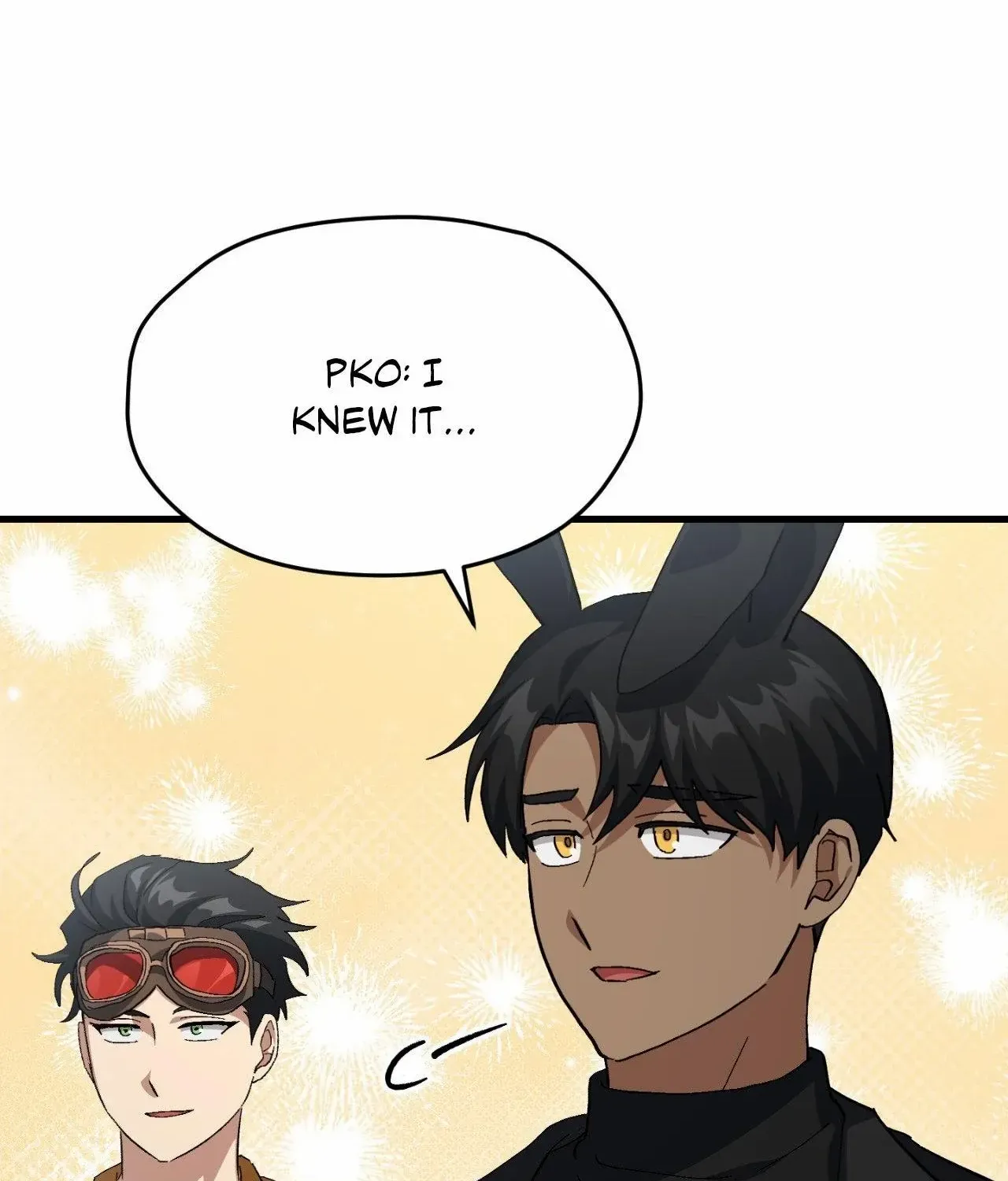How to Train Your Healer Chapter 72 page 46 - 