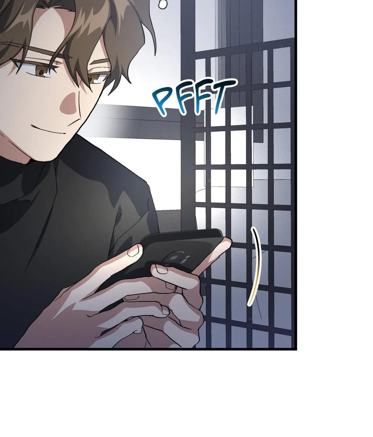 How to Train Your Healer Chapter 72 page 50 - 