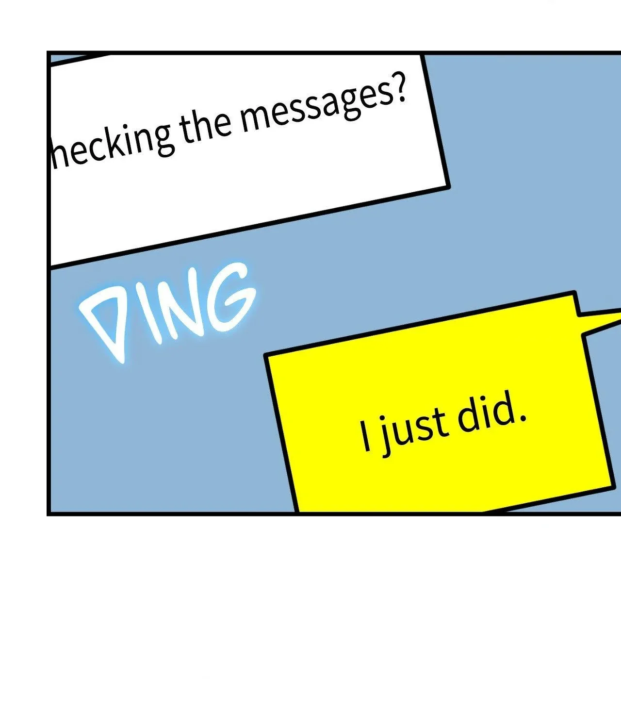How to Train Your Healer Chapter 72 page 52 - 