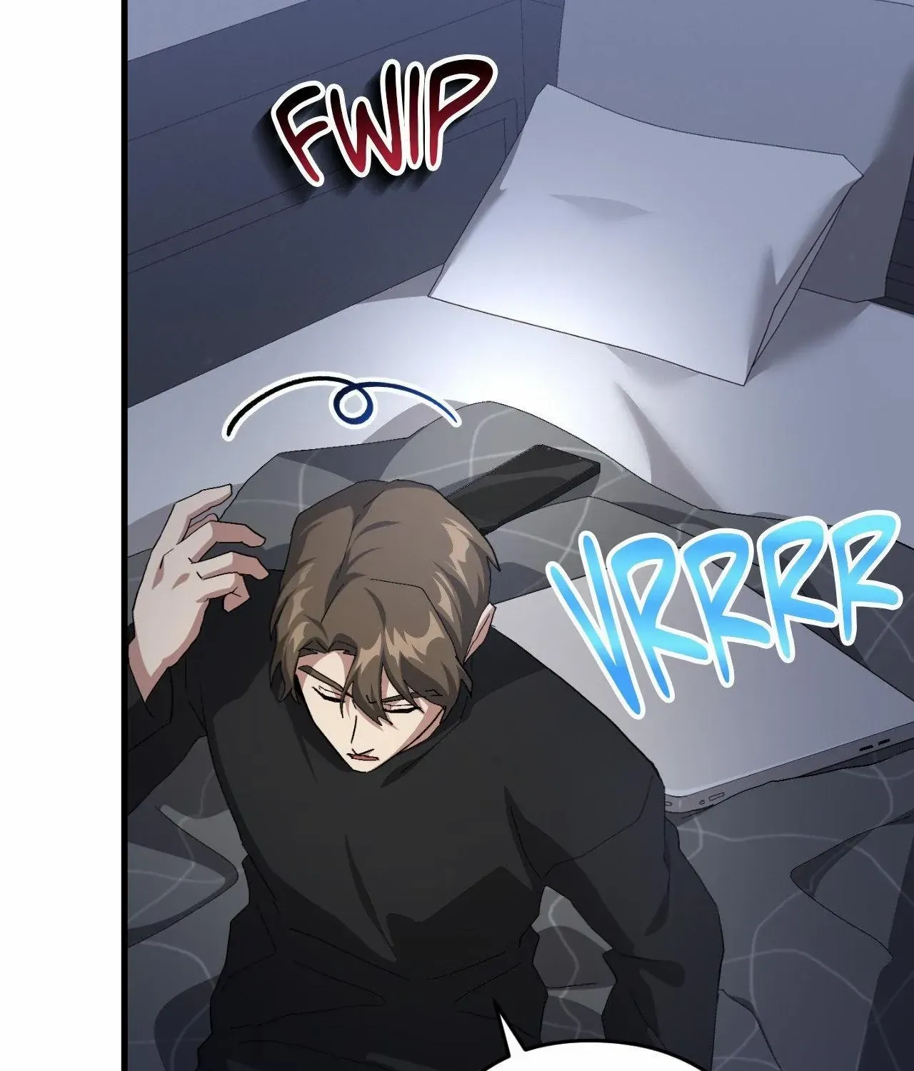 How to Train Your Healer Chapter 72 page 58 - 
