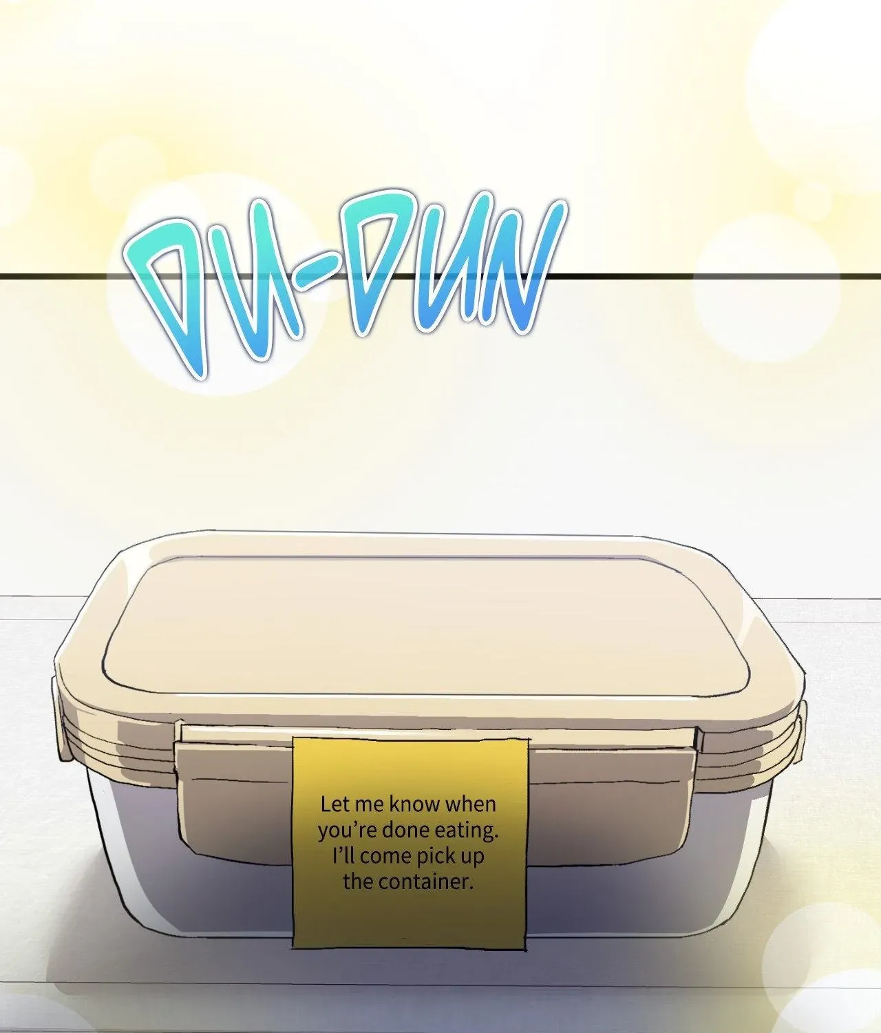 How to Train Your Healer Chapter 72 page 68 - 