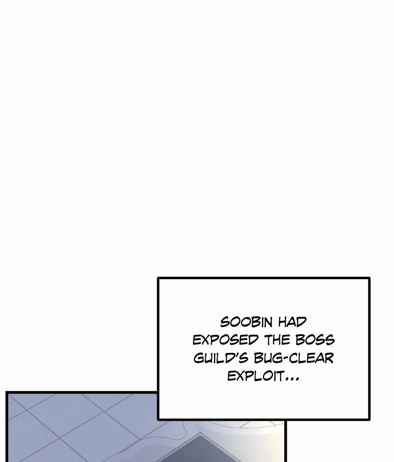 How to Train Your Healer Chapter 72 page 8 - 