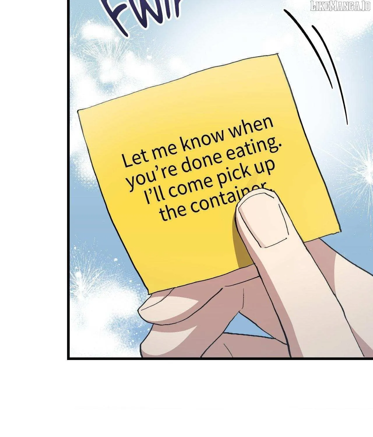 How to Train Your Healer Chapter 72 page 71 - 