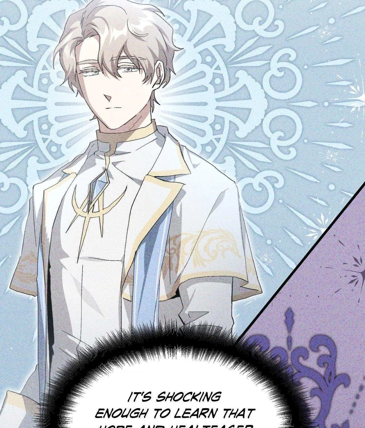 How to Train Your Healer Chapter 72 page 95 - 