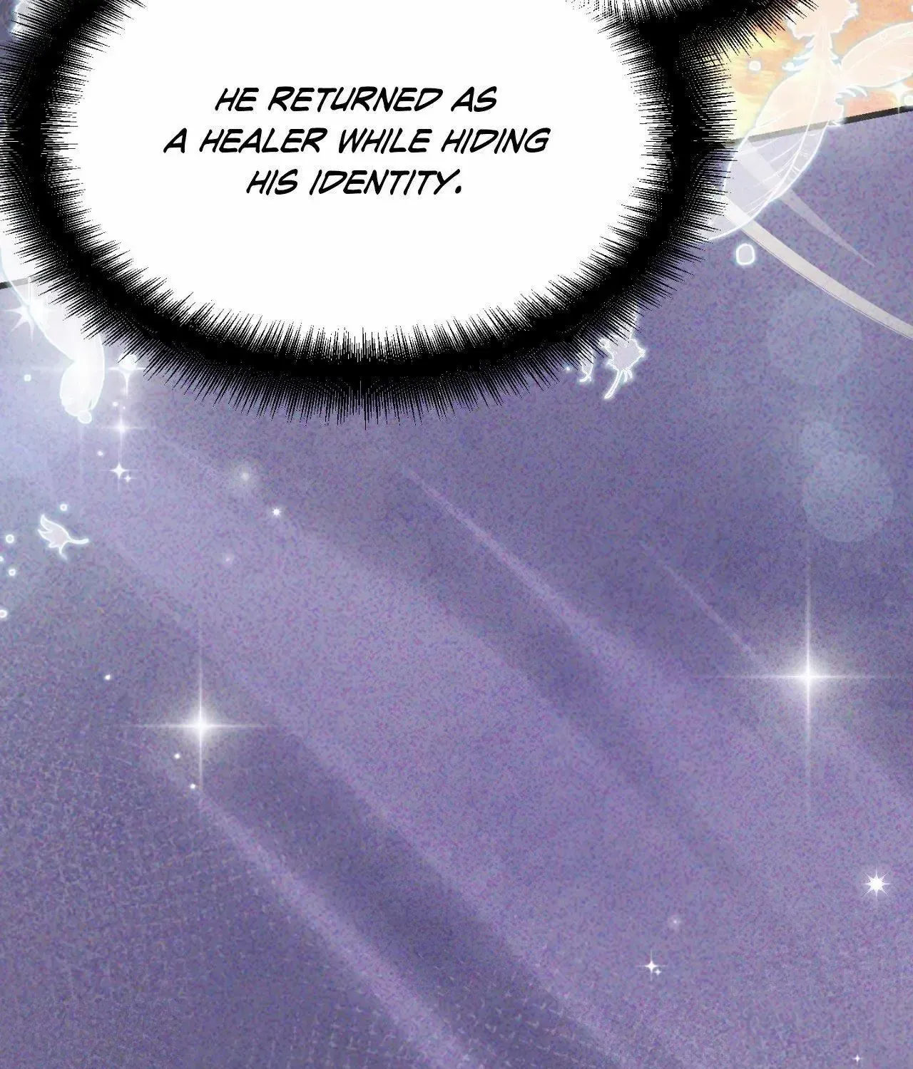 How to Train Your Healer Chapter 72 page 100 - 