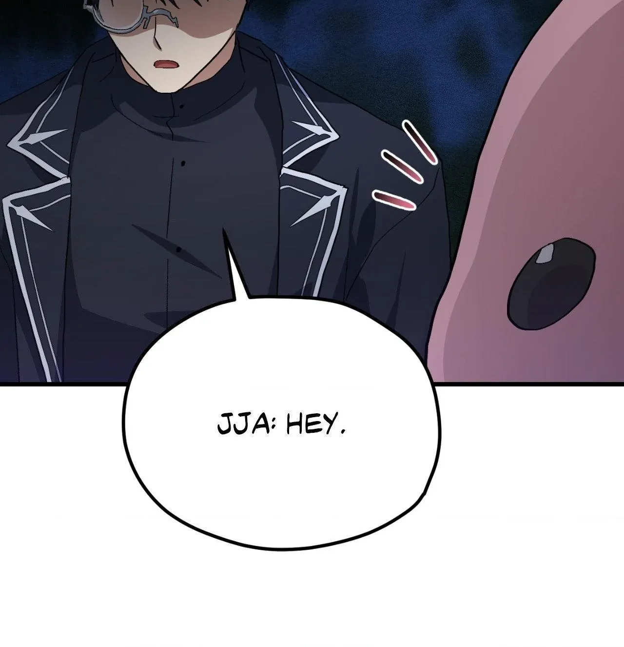 How to Train Your Healer Chapter 73 page 102 - 