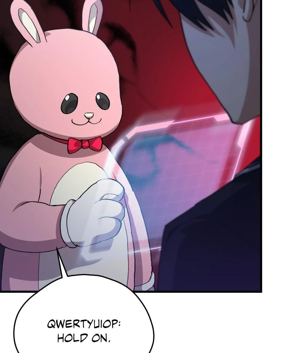 How to Train Your Healer Chapter 73 page 104 - 