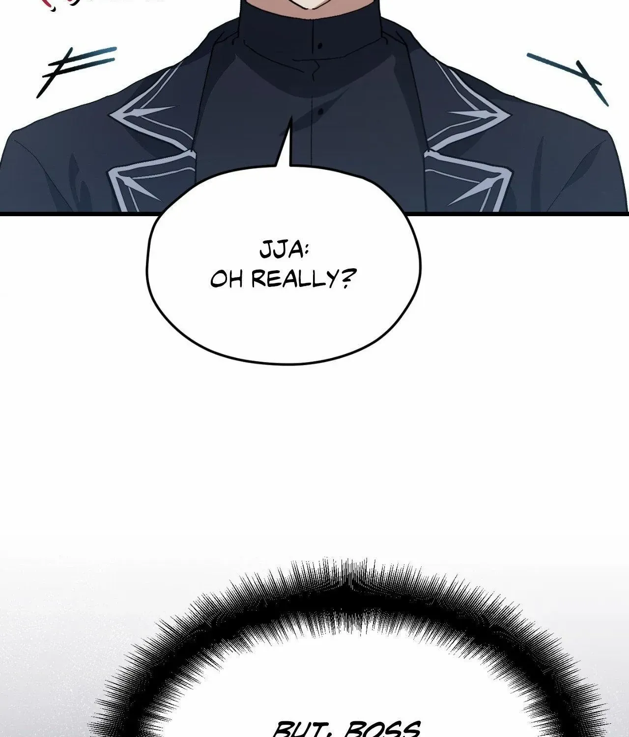 How to Train Your Healer Chapter 73 page 107 - 