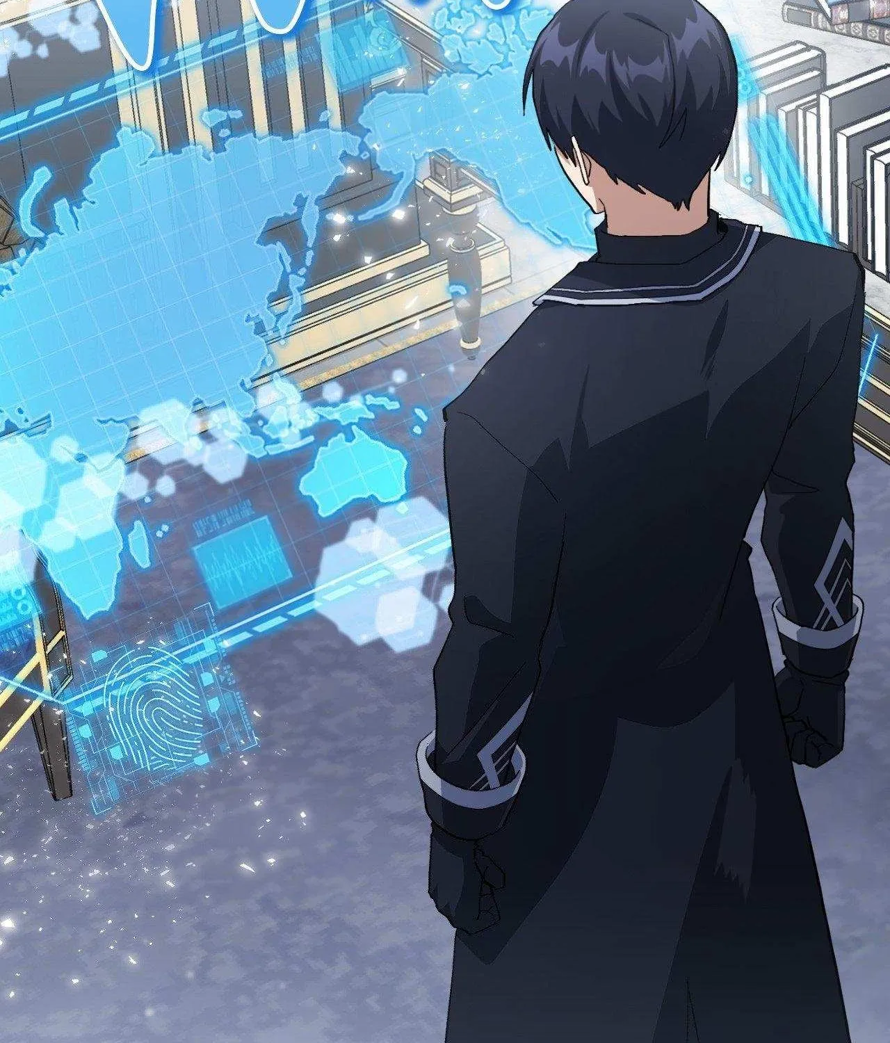 How to Train Your Healer Chapter 73 page 120 - 