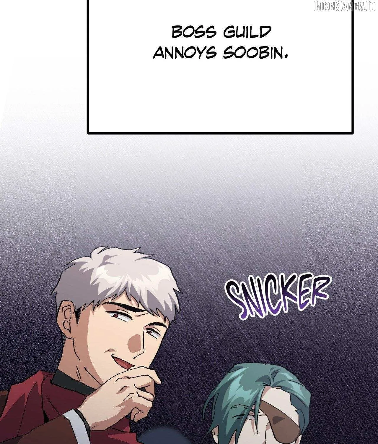 How to Train Your Healer Chapter 73 page 134 - 