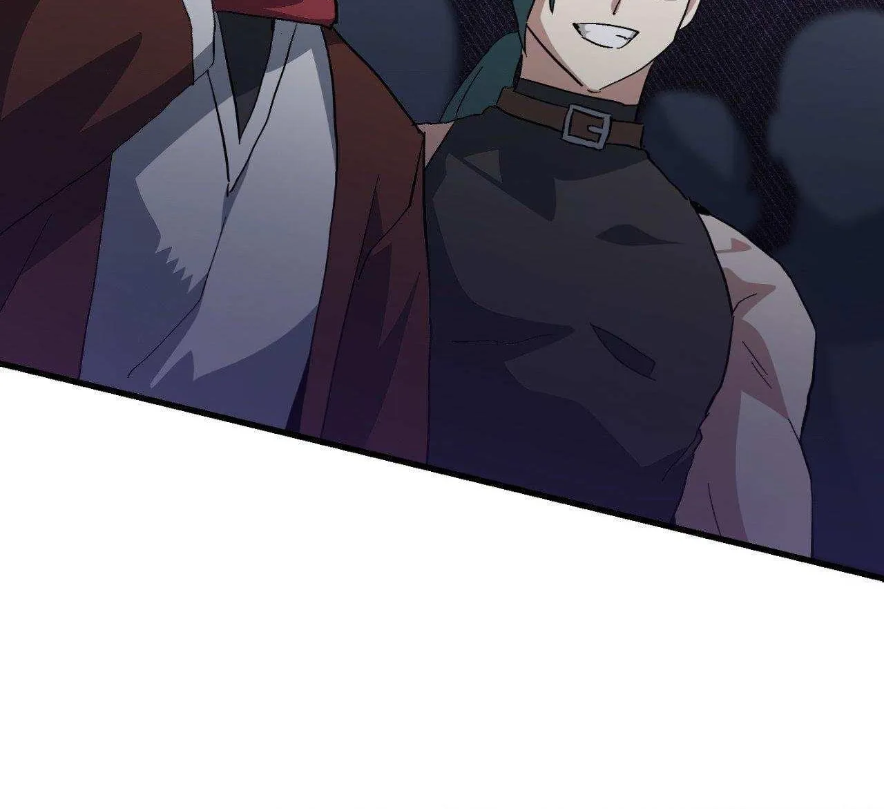 How to Train Your Healer Chapter 73 page 135 - 