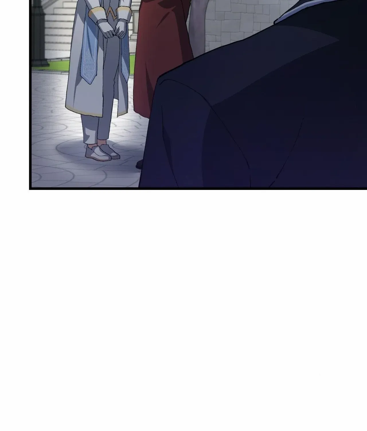 How to Train Your Healer Chapter 73 page 15 - 