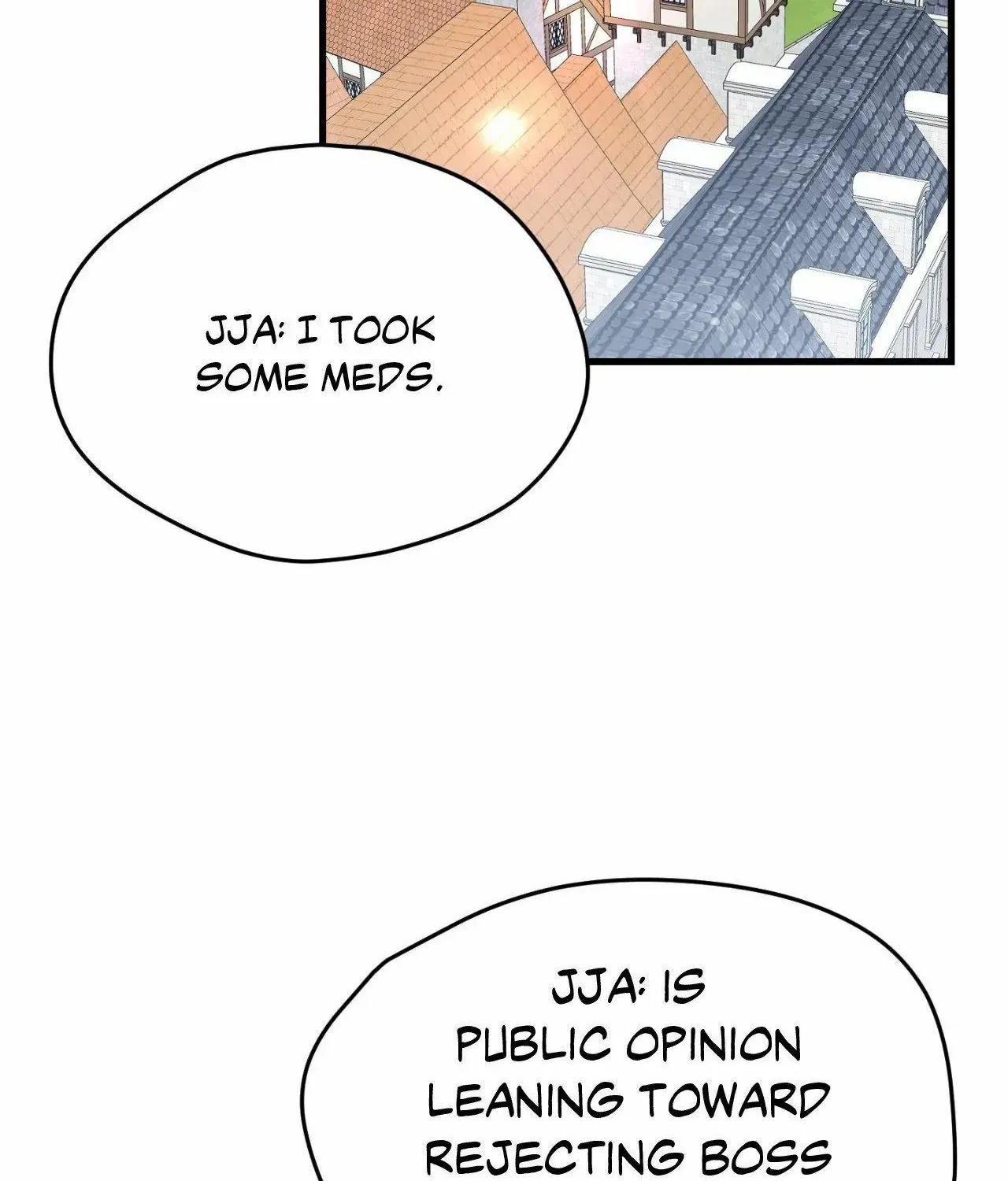 How to Train Your Healer Chapter 73 page 24 - 