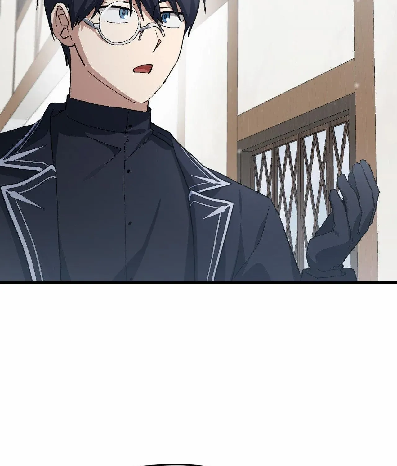 How to Train Your Healer Chapter 73 page 26 - 