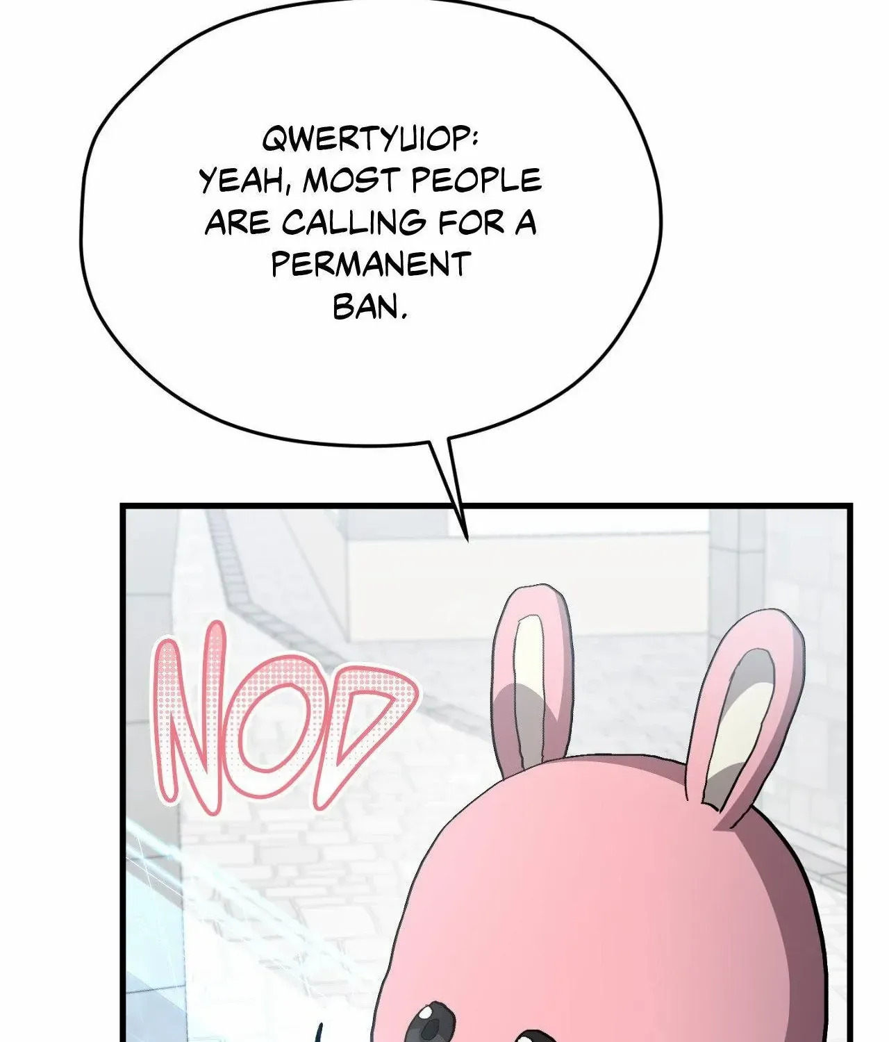 How to Train Your Healer Chapter 73 page 27 - 