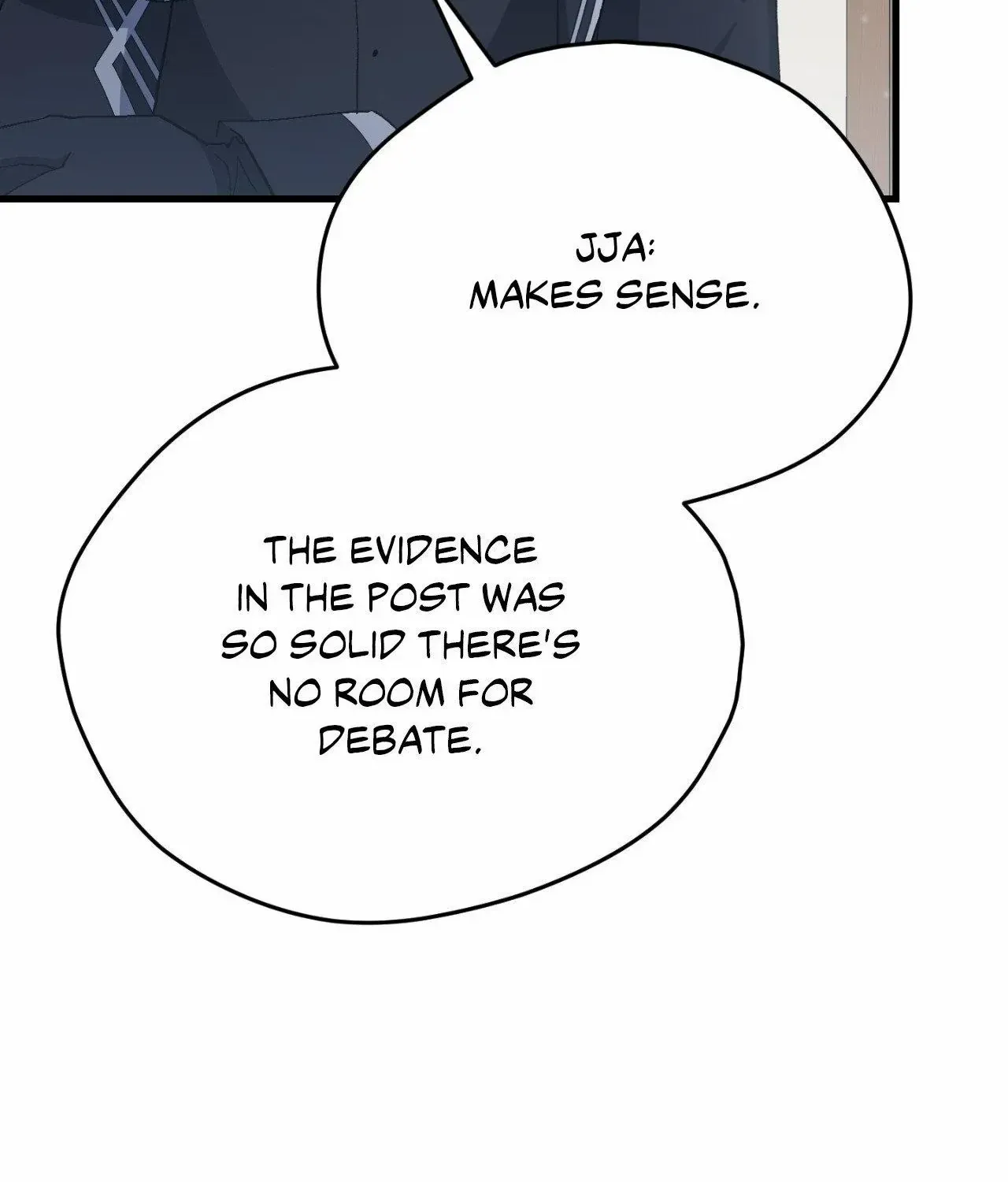 How to Train Your Healer Chapter 73 page 34 - 
