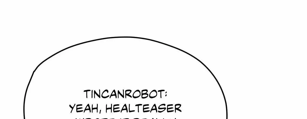 How to Train Your Healer Chapter 73 page 35 - 